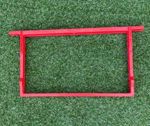 Plastic National Brood Frames