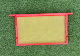 Plastic National Brood Frames