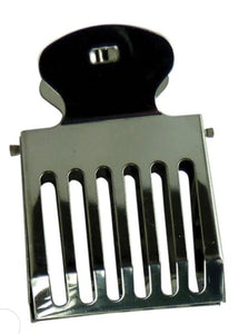 Stainless Steel Queen Catcher Clip