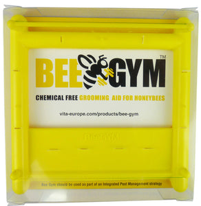 Bee Gym - BEE KEEPING EQUIPMENT